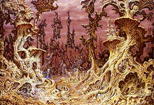 PSYCHOLOGICAL SELF-PORTRAIT