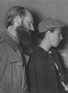 JOHFRA AND DIANA