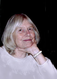 ELLEN LORIEN