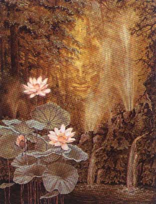 THE SILENT SPRING