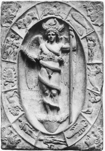 PHANES
