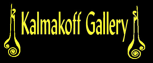 KALMAKOFF GALLERY