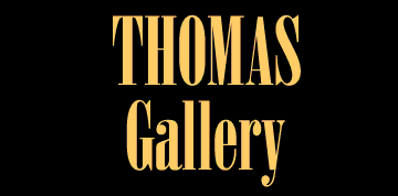 THOMAS GALLERY