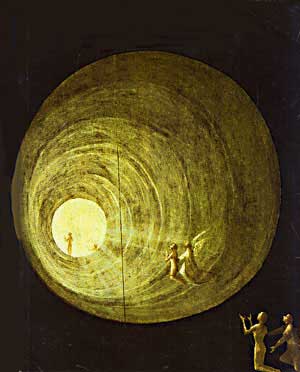 BOSCH: ENTRY INTO PARADISE